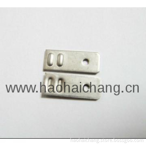 Stamping Solder Terminal Lugs (ISO9001:2008 & ISO/TS16949)